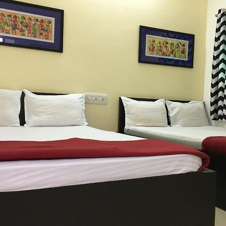 Srirangam Suit Rooms Tiruchirappalli Exterior photo