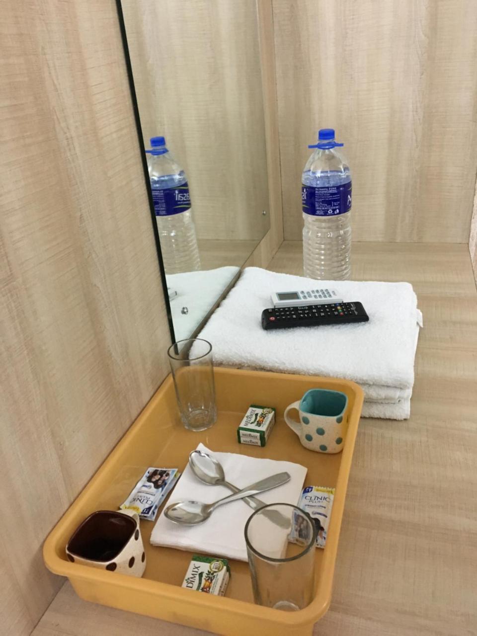 Srirangam Suit Rooms Tiruchirappalli Exterior photo